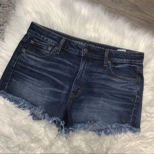 American Eagle Outfitters Shorts - American Eagle vintage high rise festival shortie American Eagle Outfitters Shorts - American Eagle vintage high rise festival shortie